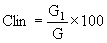 結(jié)渣計(jì)算公式